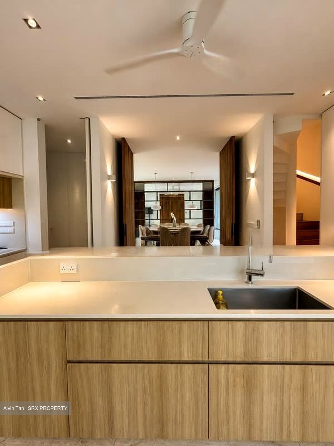 King Albert Park (D21), Detached #585087681